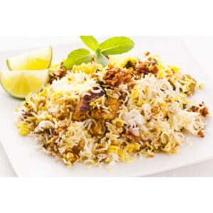 BIRIYANI