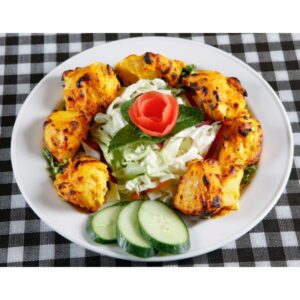 TANDOORI